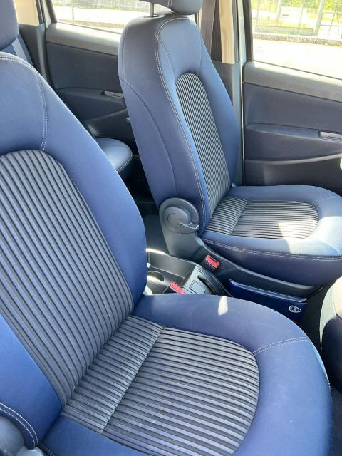 Lancia MUSA 1.5 95 cv Diesel/Mjet Platinum Restyling