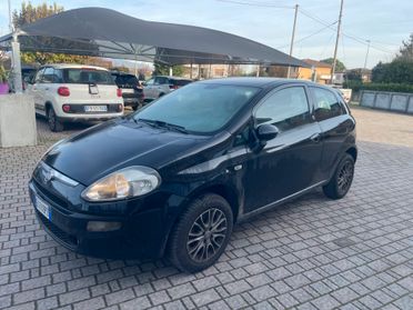 Fiat Punto Evo 1.4 3 porte 150° Natural Power