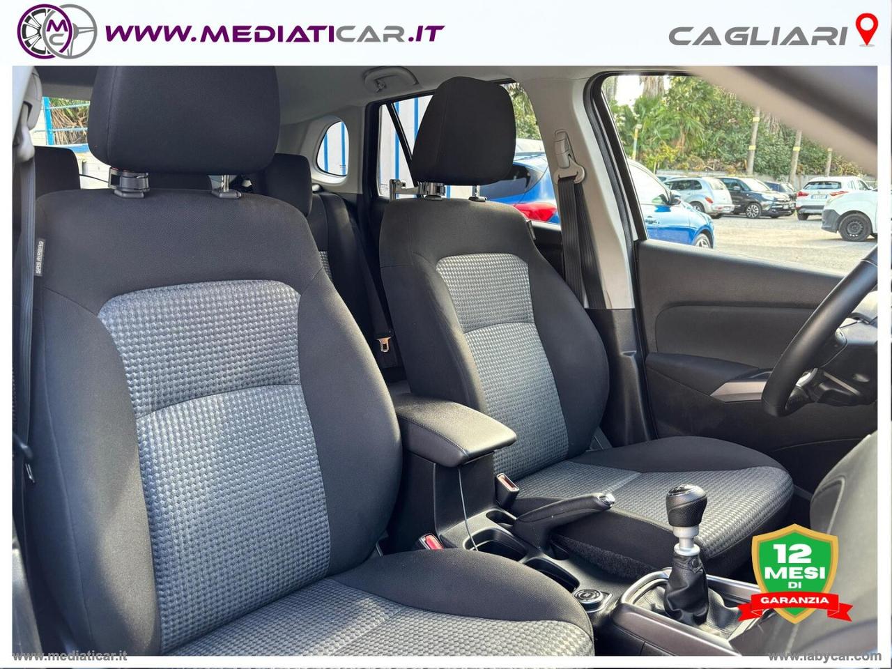 SUZUKI S-Cross 1.4 Hybrid 4WD All Grip Cool