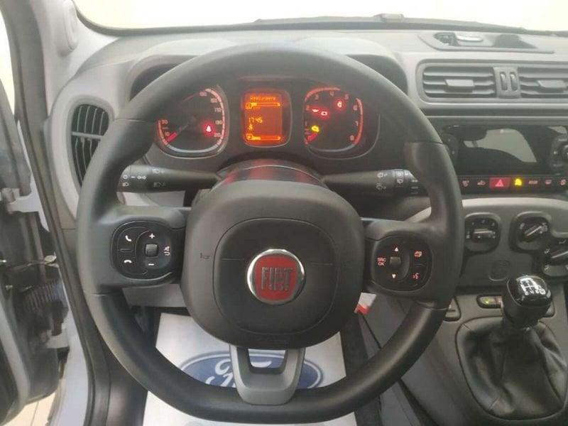 FIAT Panda 0.9 t.air t. Wild 4x4 s&s 85cv