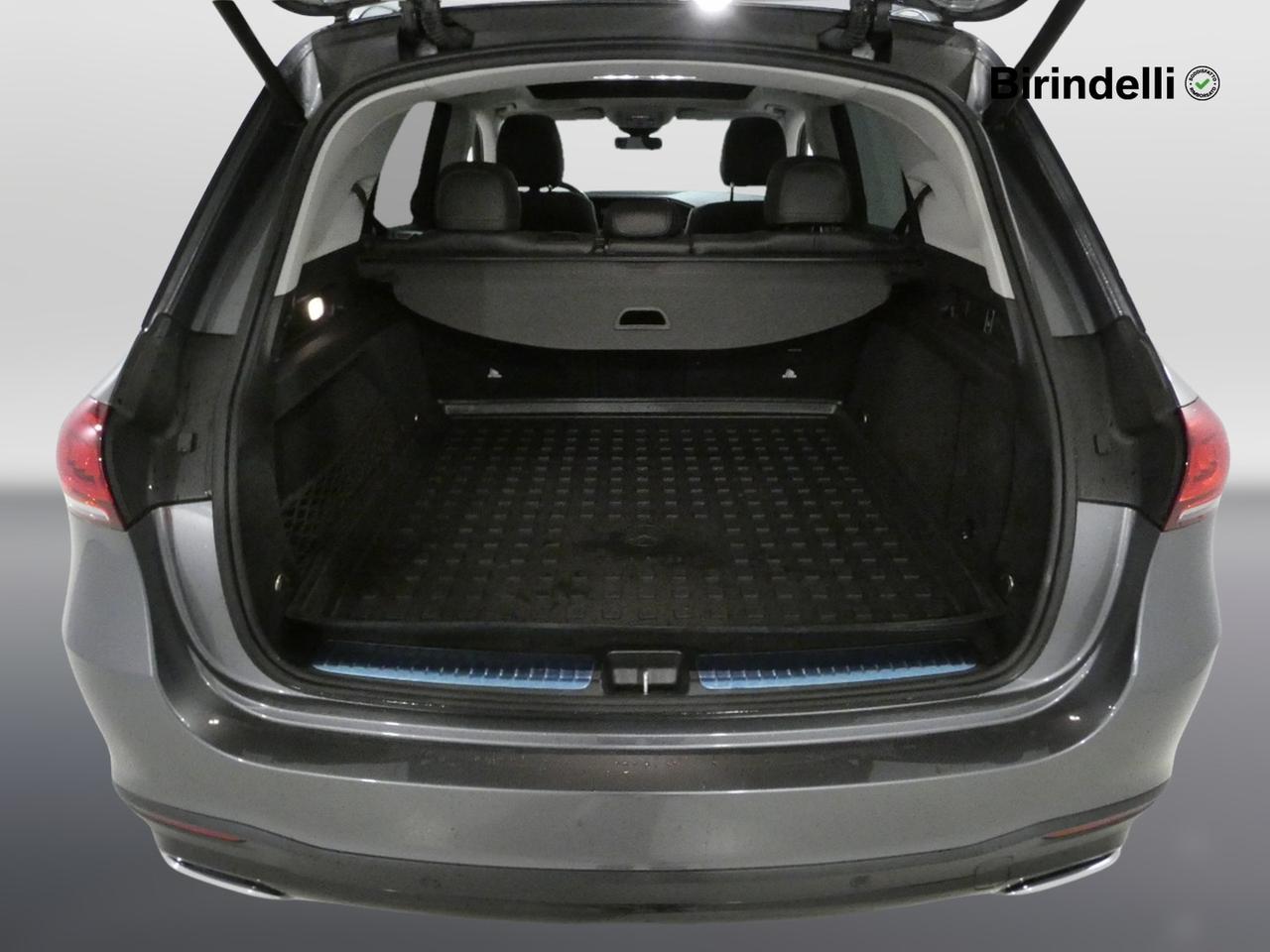 Mercedes-Benz GLE (V167) - GLE 300 d 4Matic Mild Hybrid Premium Plus