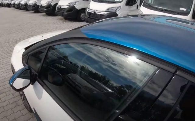 CITROEN C3 PureTech 83 S&S Shine #neopatentati