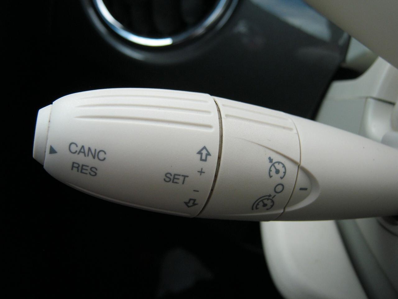 Fiat 500 1.0 Hybrid Lounge