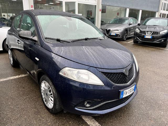 LANCIA Ypsilon 1.2 69 CV 5 porte GPL Ecochic Gold