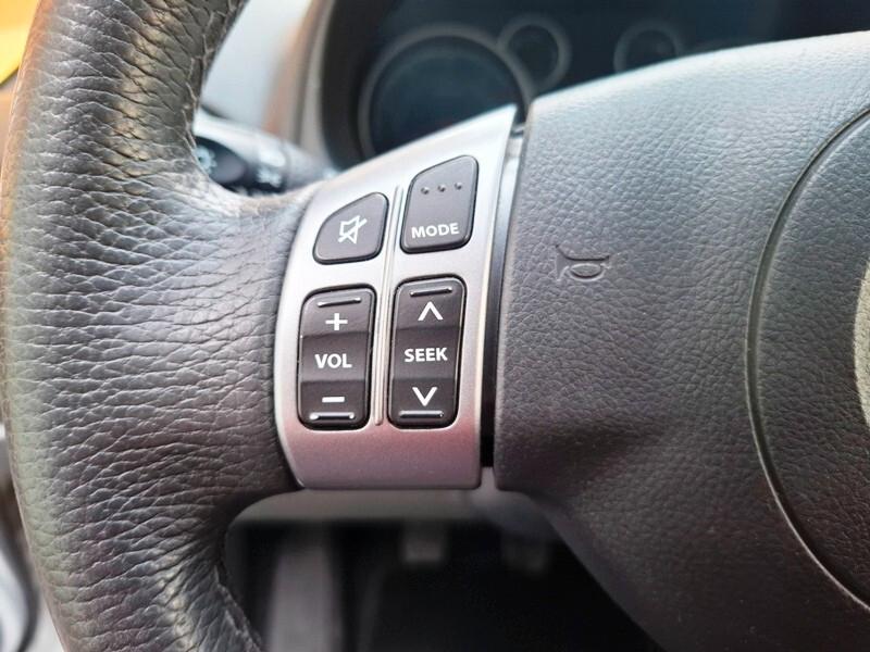 Suzuki SX4 2.0 DDiS 135cv 4WD Outdoor GLX