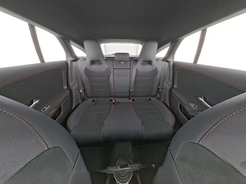Mercedes-Benz CLA CLA 220 d AMG Line Premium CAMERA MULTIBEAM LED MBUX