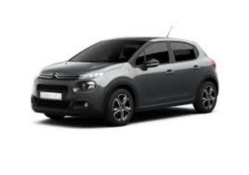 Citroën C3 III 2017 1.2 puretech Max s&s 83cv