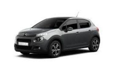 Citroën C3 III 2017 1.2 puretech Max s&s 83cv neopatentati