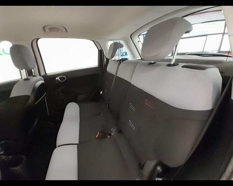 FIAT 500L 2012 1.3 mjt Lounge 85cv