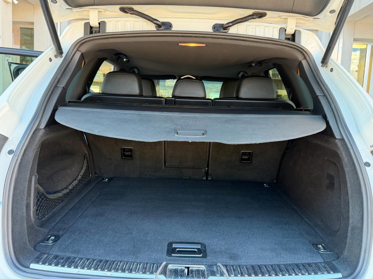 Porsche Cayenne 3.0 Diesel