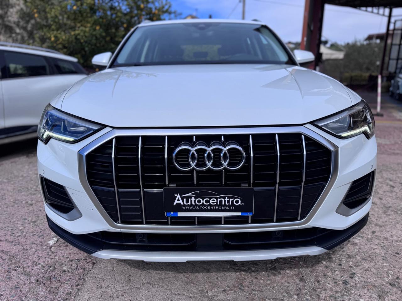 Audi Q3 35 TDI S tronic Business Adva IVA ESPOSTA
