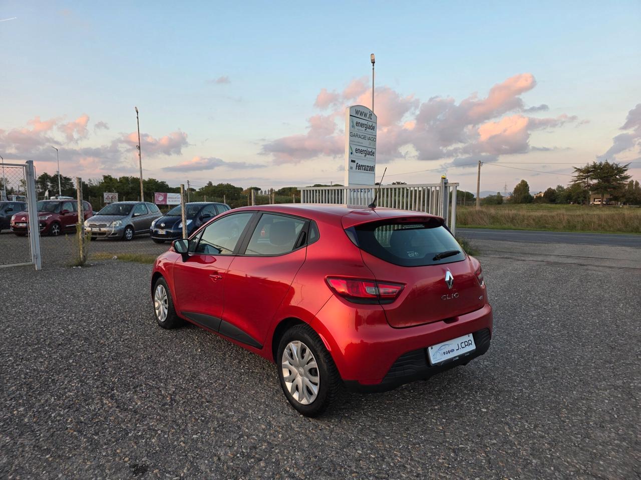 Renault Clio Sporter dCi 8V 75CV Start&Stop Energy Life