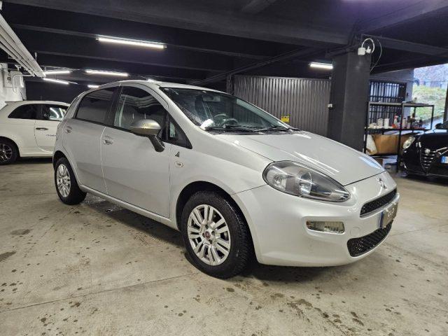 FIAT Punto 1.3 MJT II 75 CV 5 porte Young