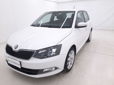 Skoda Fabia Design Edition BR160679 1.4 Diesel 75CV
