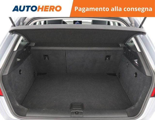 AUDI A3 SPB 1.6 TDI clean diesel S tronic Ambition