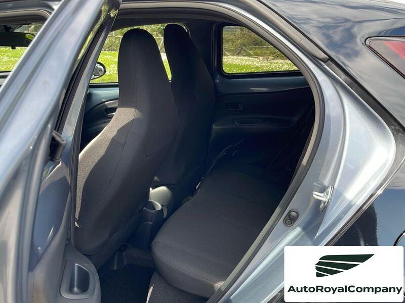 Toyota Aygo X 1.0B (72 CV) Trend OCCASIONE IN DESCRIZIONE!!!