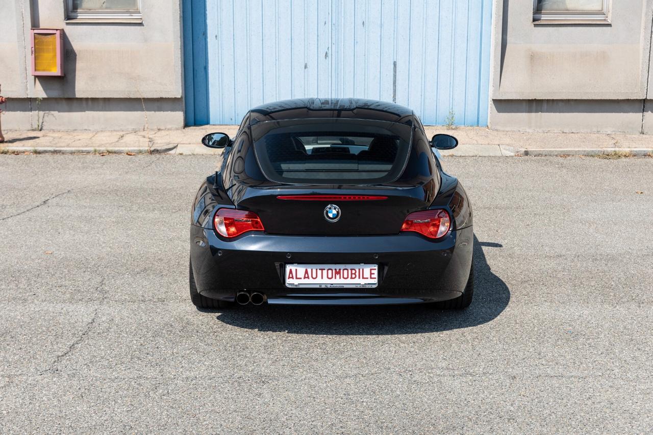 Bmw Z4 3.0si cat Coupé