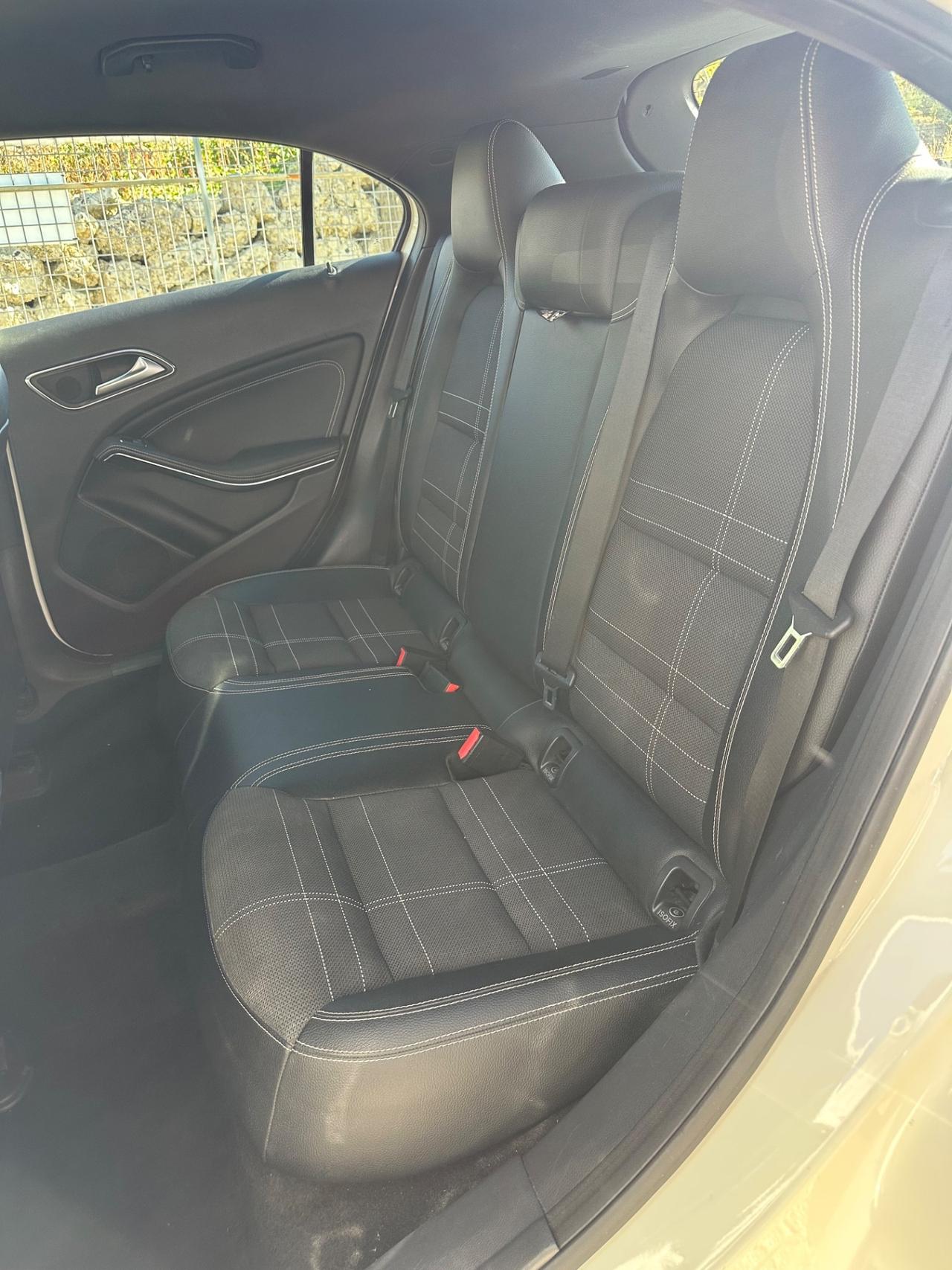 Mercedes-benz A 180 CDI Sport