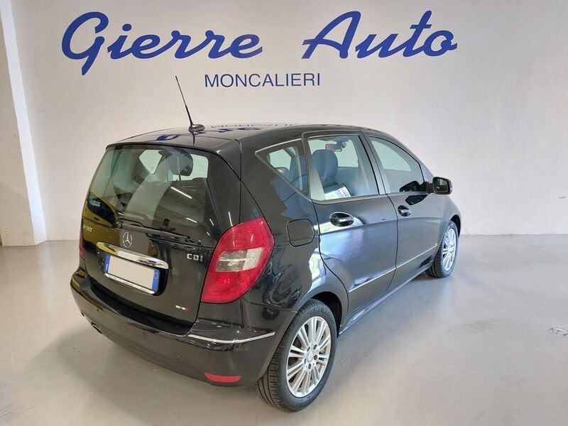 Mercedes-Benz Classe A A 180 CDI Style