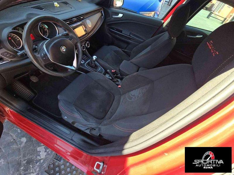 Alfa Romeo Giulietta SPRINT CONDIZIONI IMPECCABILI 49000 KM! 1.4 150