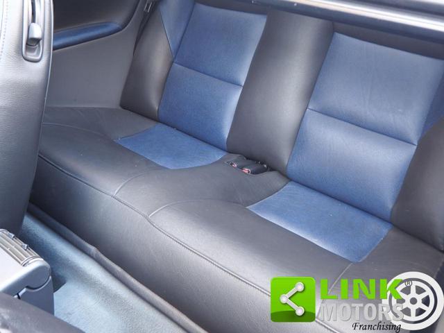SAAB 9-3 2.0i lpt 16V cat Cabriolet S CON ASI