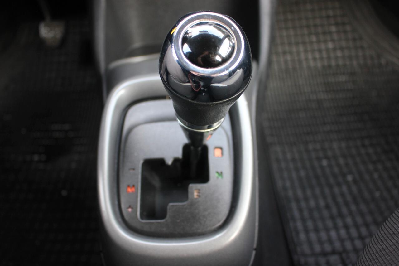 AYGO 1.0-AUTOMATICA*PREZZO VERO* garanzia 12 mesi-km certi