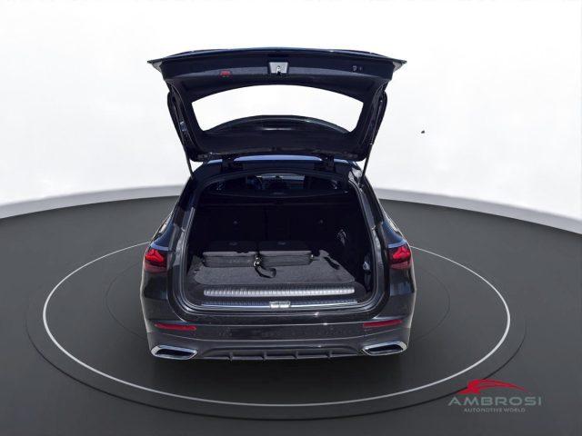 MERCEDES-BENZ E 300 300 de phev AMG Line Advanced 4matic auto