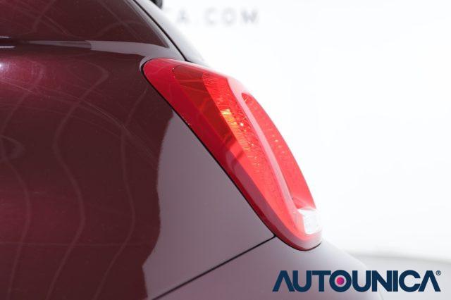 FIAT 500 1.0 HYBRID ROCKSTAR FARI LED NEOPATENTATI TETTO