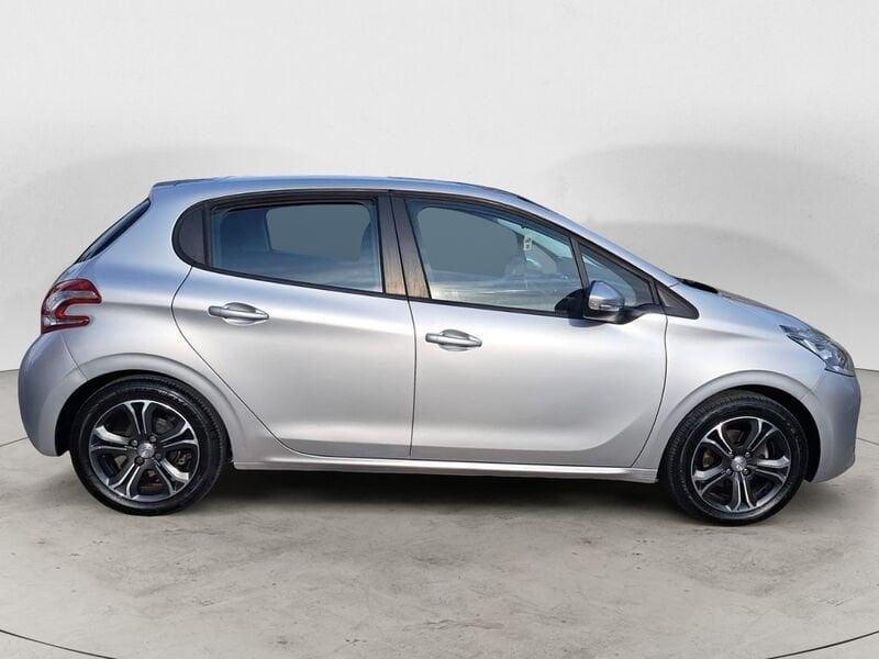 Peugeot 208 1.4 HDi 68 CV UNICO PROPRIETARIO