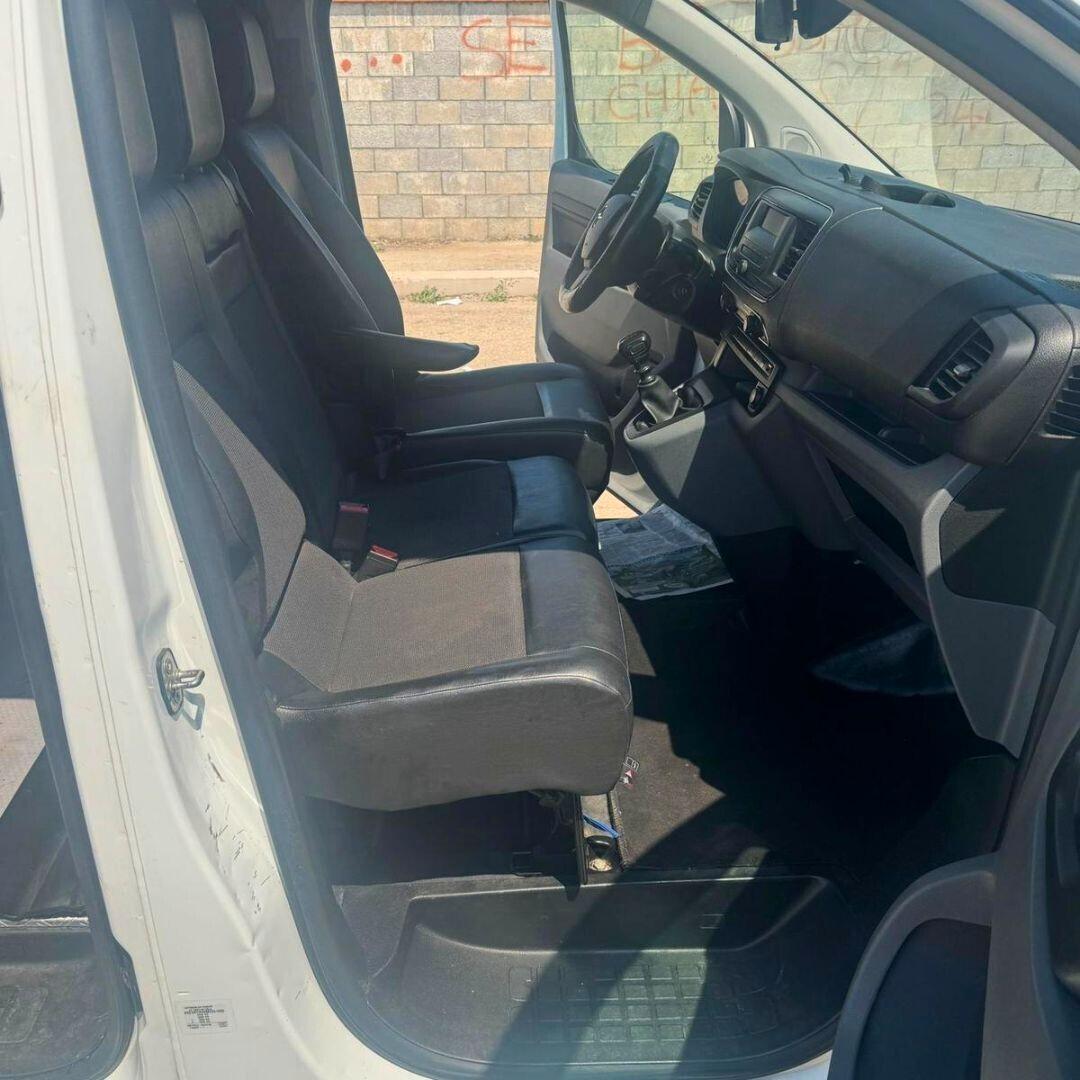 Opel Vivaro 1.5 Diesel - 122CV *Motore rifatto*