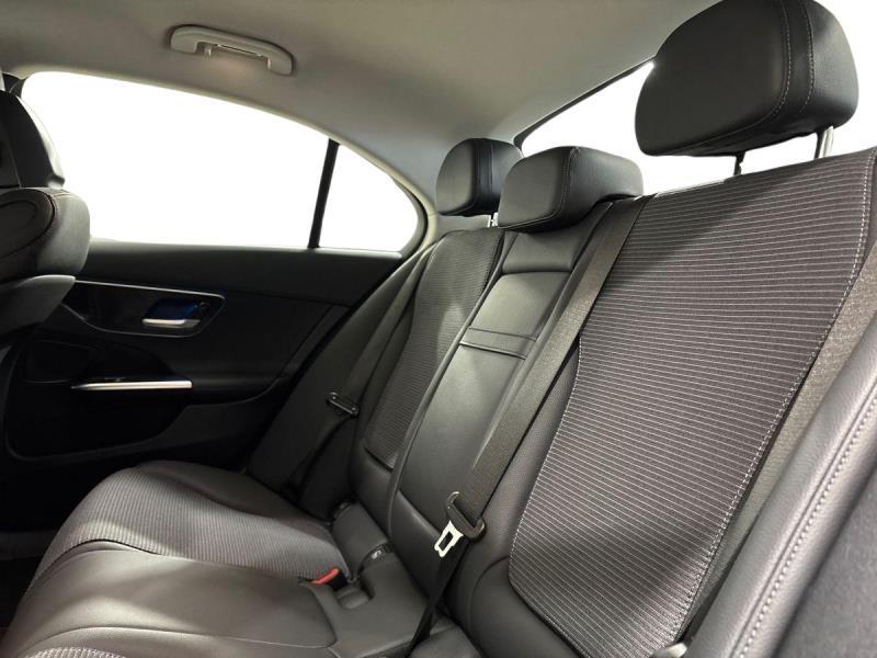 Mercedes Classe C 200 200 d Mild hybrid Advanced 9G-Tronic