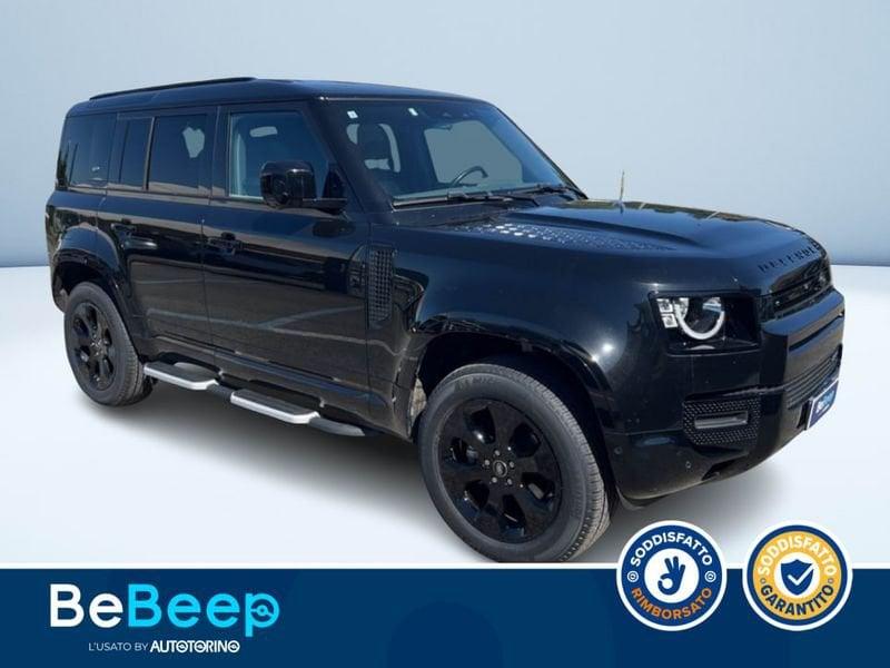 Land Rover Defender 110 3.0D I6 MHEV X-DYNAMIC HSE AWD 250CV