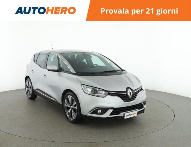 RENAULT Scenic Scénic dCi 8V 110 CV Energy Intens