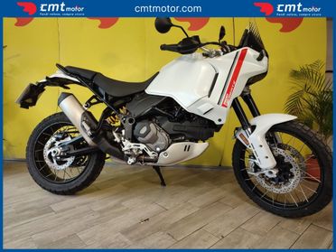 Ducati DesertX 950 - 2023