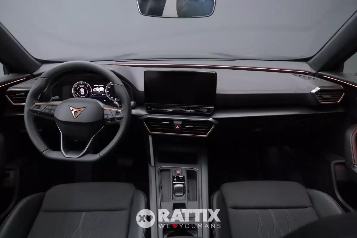Cupra Formentor 1.4 e-Hybrid 204CV DSG