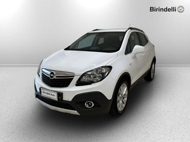OPEL Mokka 1ª serie - Mokka 1.6 CDTI Ecotec 136CV 4x2 Start&Stop Cosmo