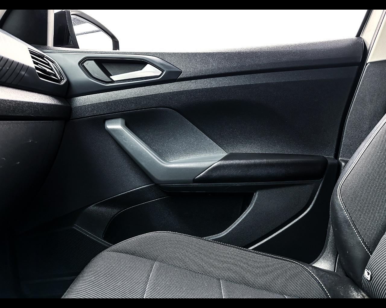 VOLKSWAGEN T-Cross - T-Cross 1.0 TSI 115 CV DSG Advanced BMT