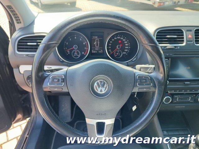 VOLKSWAGEN Golf 1.4 TSI 122CV 5p. Highline