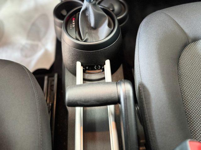 MINI Countryman 2.0 Cooper D Park Lane Plus Automatica