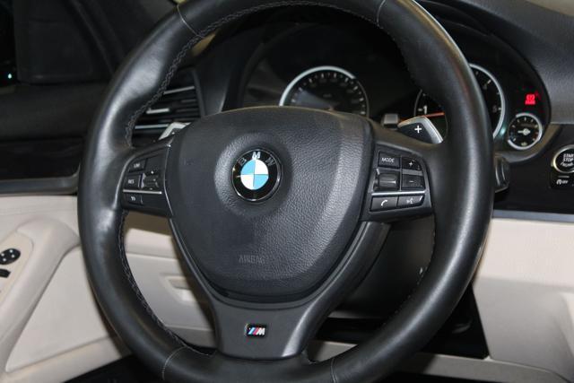 BMW 525 d Touring Msport