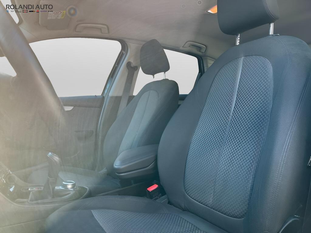 BMW Serie 2 Active Tourer 216 i Business