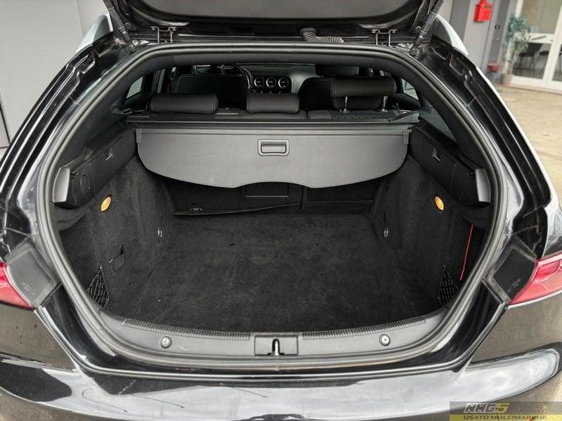 Alfa Romeo 159 2.0 JTDm 136 CV Sportwagon Distinctive