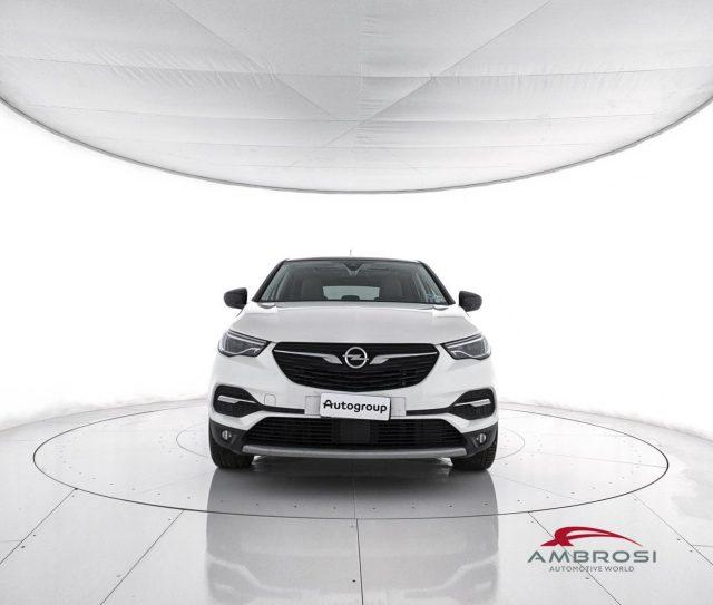 OPEL Grandland X 1.6 diesel Ecotec Start&Stop aut. Innovation