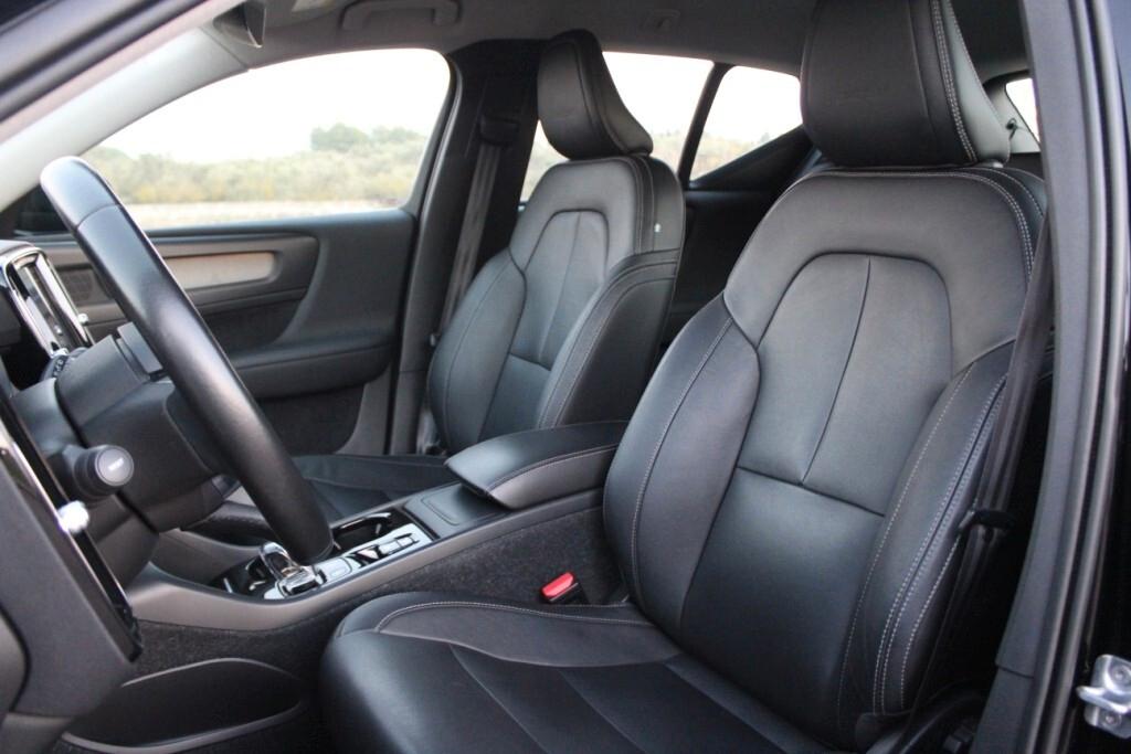 Volvo XC40 D3 Aut. Inscription *CAMERA *PELLE