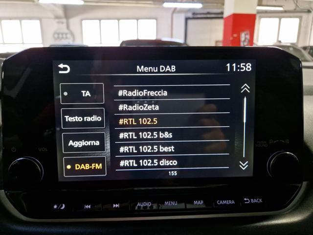 NISSAN Qashqai MHEV 158 CV XTRONIC PREMIERE EDIT. TETTO+RADAR