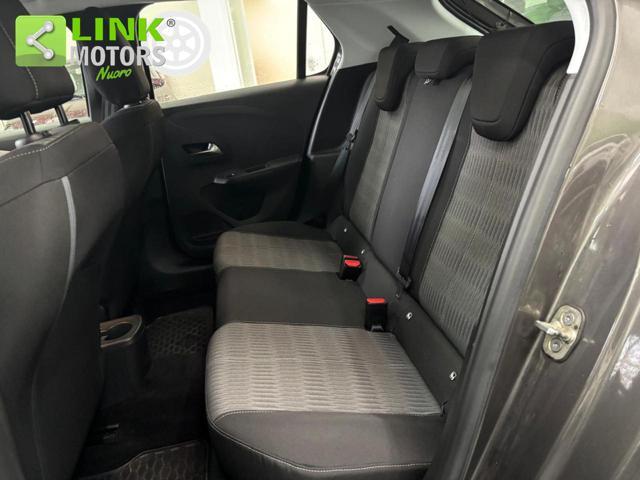 OPEL Corsa 1.5 D 102 CV