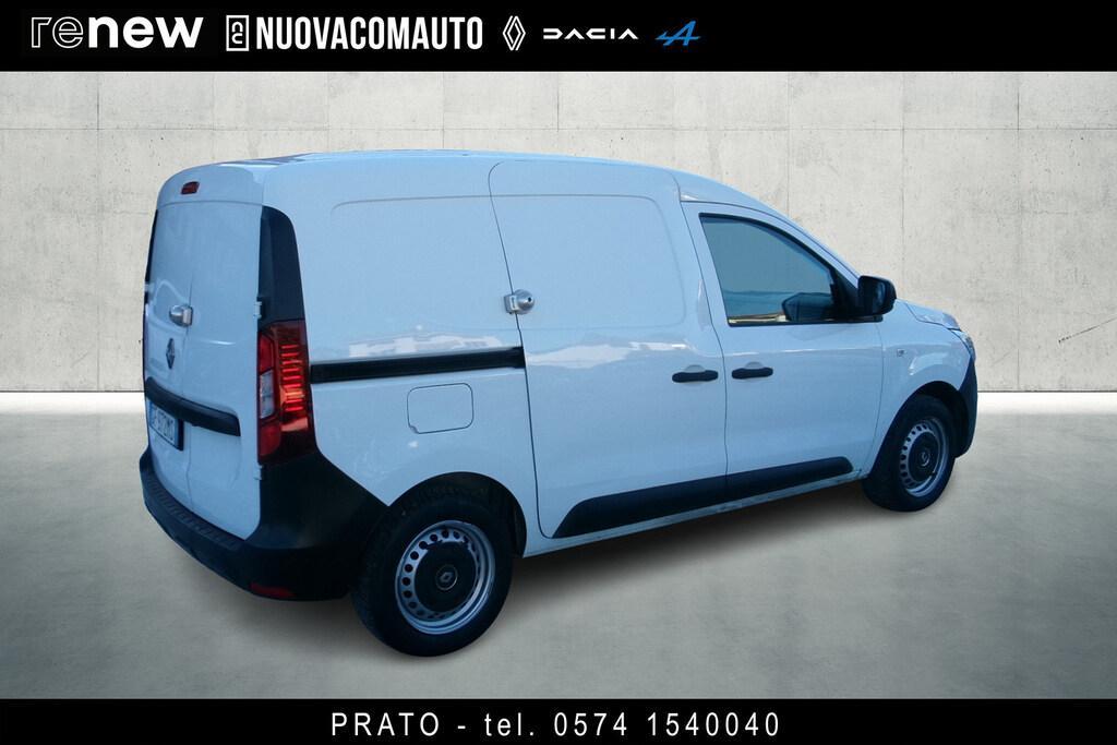 Renault Express II Furgone Express Van 1.5 Blue Dci 95cv
