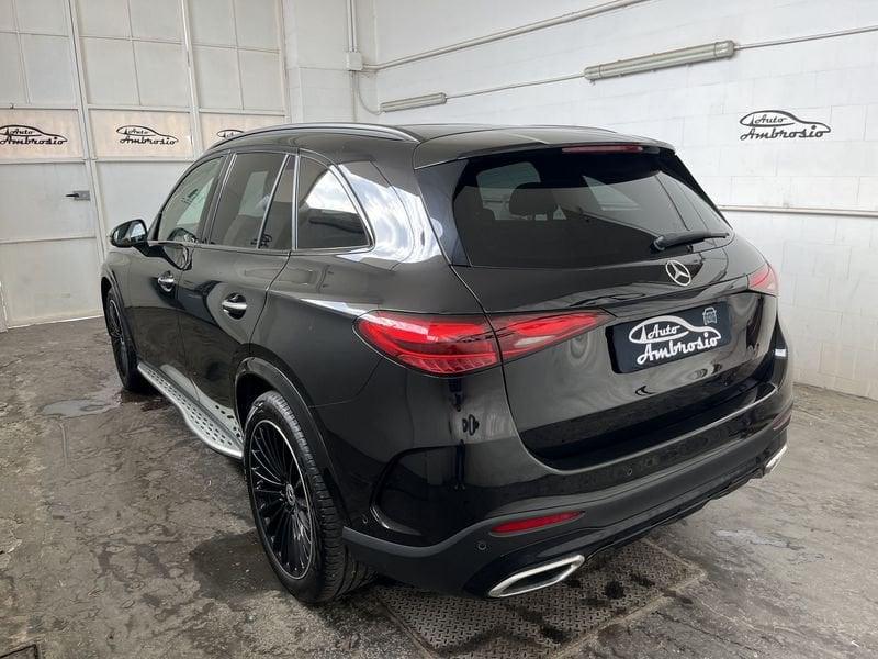 Mercedes-Benz GLC GLC 220d 4Matic Mild Hybrid AMG Premium Plus