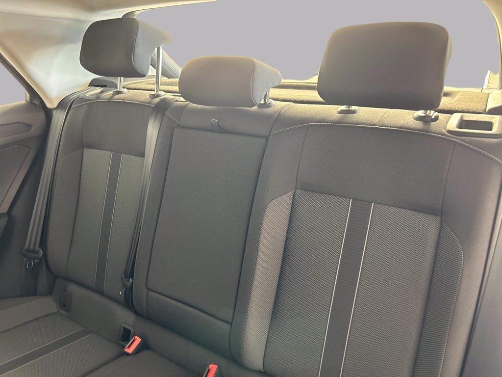 VOLKSWAGEN T-roc 1.5 tsi life del 2023