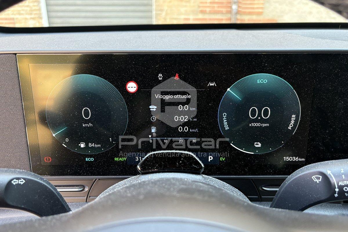HYUNDAI Kona 1.6 HEV DCT XLine Plus